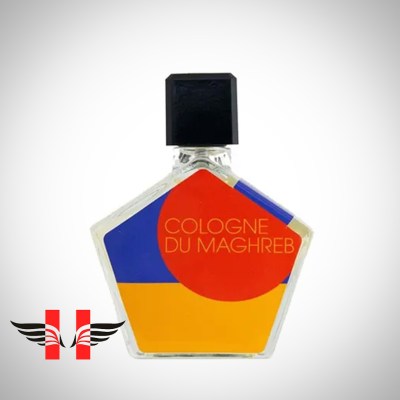 عطر ادکلن تاور کلون دو مغرب ۲۰۲۱ | Tauer Cologne Du Maghreb (2021)